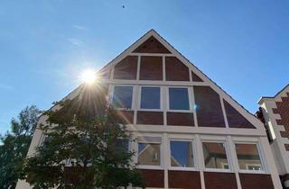 Wohnung mieten in 48727 Billerbeck, Gemütliche 2-Zimmer-Wohnung mit EBK und separatem Arbeitszimmer im Zentrum von Billerbeck