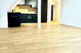 Wohnung mieten in 79592 Fischingen, Wohnen über den Dächern von Fischingen. 5 Zimmer Maisonette Wohnung
