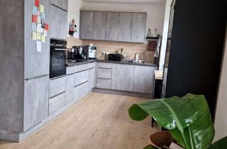 Wohnung mieten in 86865 Markt Wald, Wunderschöne 3,5-Zimmer-Neubauwohnung mit gehobener Innenausstattung und Balkon in Markt Wald
