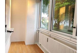 Wohnung mieten in Rathausstraße 31, 86343 Königsbrunn, Frisch renovierte 2-Zimmer-Wohnung in Königsbrunn mit Loggia, Stellplatz und EBK