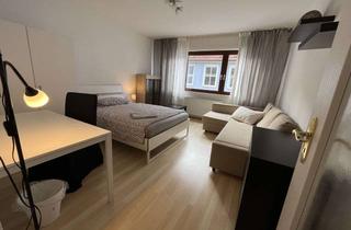 WG-Zimmer mieten in Kronengasse 18, 63263 Neu-Isenburg, charmantes WG-Zimmer in einer 3er Wohngemeinschaft BEFRISTET 01.06.-31.08.25
