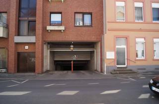 Garagen kaufen in Luisenstrasse 72, 47799 Cracau, Verkaufe 7 Tiefgarageplätze in der Luisenstrasse 72-78