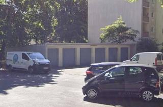 Garagen kaufen in Bürgermeister-Reuter-Straße 19, 28327 Neue Vahr Südost, Garage zu verkaufen nähe Berliner Freiheit