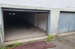Garagen mieten in 72147 Nehren, Geräumige Garage ca. 200 qm in Nehren zu vermieten