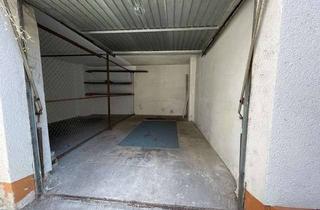 Garagen mieten in Bahnhofstraße 15, 35037 Marburg, Pkw-Garage in perfekter Lage zum Marburger Bahnhof