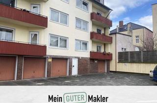 Garagen mieten in Soddernstraße 23, 27572 Wulsdorf, Garage in Bremerhaven-Wulsdorf zu vermieten