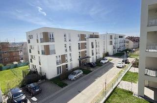 Immobilie mieten in Jusiweg 2 + 4, 73770 Denkendorf, Stellplätze in Denkendorf, Einfahrt Limburgweg