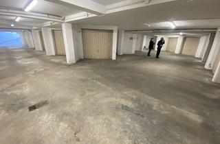 Garagen mieten in Bernardstraße 47-49, 63067 Kaiserlei, TG-Stellplatz in der Bernardstraße 47-49 zu vermieten