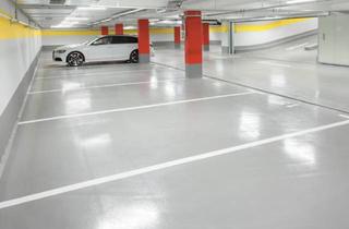 Garagen mieten in Flurstr. 20, 86453 Dasing, Moderner Tiefgaragenstellplatz