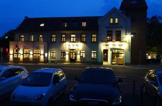 Gastronomiebetrieb mieten in Kölnerstr. 454, 41468 Neuss, Restaurant mit Sommerterrasse an Nachfolger/Partner/Pächter/Betriebsleiter aus Altersgründen