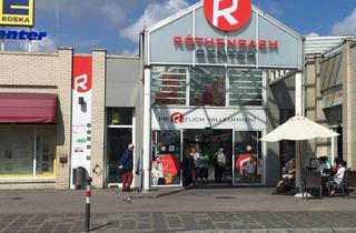 Geschäftslokal mieten in 90449 Röthenbach West, Sehr gut gelegene Gastro- oder Einzelhandelsfläche im Röthenbach Center