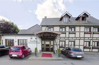 Gewerbeimmobilie kaufen in 59427 Unna, Landhaus Hotel in Unna