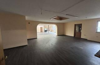 Büro zu mieten in Am Schmeding, 12685 Marzahn, Helle Gewerbeeinheit in ruhiger Lage – ideal für Büro, Praxis oder Gastronomie - optional mit Garten