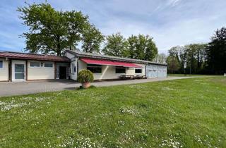 Gastronomiebetrieb mieten in 76744 Wörth, Voll ausgestattetes Clubhaus-Restaurant mit Sonnenterrasse