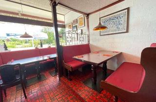 Gastronomiebetrieb mieten in 70806 Kornwestheim, Attraktives Restaurant mit voll ausgestatteter Küche in umsatzstarker Lage