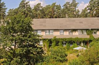 Gewerbeimmobilie kaufen in 17192 Waren, Einzigartige Pension im Müritz-Nationalpark inkl. Wald und Garten