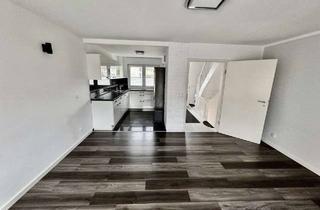 Reihenhaus kaufen in 30851 Langenhagen, modernes Reihenhaus in ruhiger Wohnlage