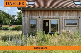 Haus kaufen in 29484 Langendorf, Naturverbundenes Wohnen nahe der Elbe