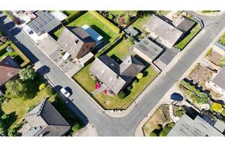 Haus kaufen in 29352 Adelheidsdorf, Großzügiger Bungalow mit ausgebautem Dachgeschoss in Adelheidsdorf