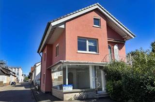 Einfamilienhaus kaufen in 79331 Teningen, Kapitalanlage oder doch lieber Eigennutzung? Einfamilienhaus mit Geschichte und Potenzial