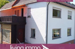 Doppelhaushälfte kaufen in 35216 Biedenkopf, „Kuschelecke trifft Kinderlachen – ein Haus fürs Leben“ #Wallau#Leben#Zukunft#Aufbauen#Anrufen#