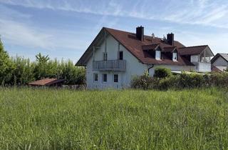 Doppelhaushälfte kaufen in Am Alten Pfarrhof 30a, 84564 Oberbergkirchen, Doppelhaushälfte in bester Lage in Oberbergkirchen