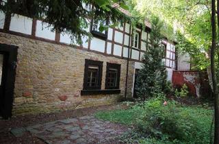 Haus kaufen in 67297 Marnheim, Kleinod der Romantik – Ehemalige Posthalterei im Herzen der Westpfalz