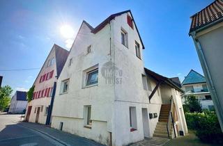 Mehrfamilienhaus kaufen in 74389 Cleebronn, TEILSANIERT & MIT POTENZIAL – MEHRFAMILIENHAUS FÜR KAPITALANLEGER