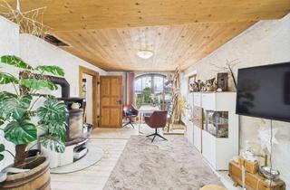 Einfamilienhaus kaufen in 93089 Aufhausen, Mediterranes Einfamilienhaus mit Flair in ruhiger Wohnlage