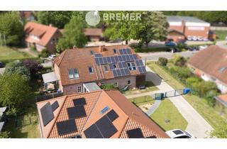 Bauernhaus kaufen in 21376 Eyendorf, Charmantes Bauernhaus mit drei Wohneinheiten – ländliche Idylle trifft moderne Technik