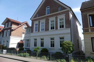 Villa kaufen in 21680 Stade, Schöne Stadtvilla in super Lage!