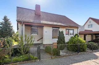 Einfamilienhaus kaufen in 15236 Jacobsdorf, Geräumiges Einfamilienhaus in Frankfurt (Oder)