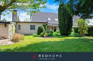 Einfamilienhaus kaufen in 24594 Jahrsdorf, Einfamilienhaus mit ca. 130 m² Wohnfläche auf einem schönen Grundstück in Jahrsdorf!