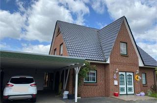 Einfamilienhaus kaufen in 24806 Hohn, Charmantes Einfamilienhaus mit Sauna – Ihr neues Zuhause in Hohn