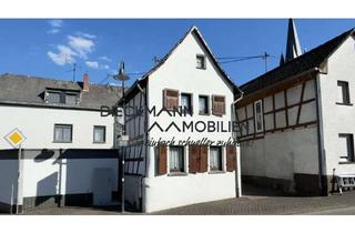 Haus kaufen in 56218 Mülheim-Kärlich, So klein. So eigen. So besonders.