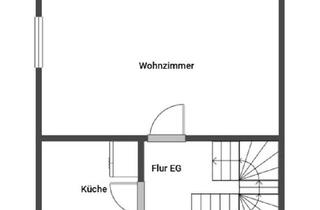 Haus kaufen in 85247 Schwabhausen, Großzügige und renovierte DHH mit 2 Balkonen, einer Terrasse und Garten in grüner Lage!