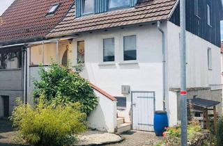 Doppelhaushälfte kaufen in 74626 Bretzfeld, Doppelhaushälfte mit Weitblick