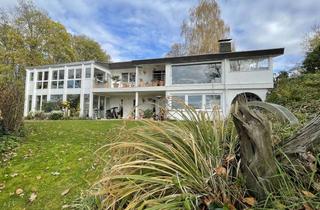 Villa kaufen in 90559 Burgthann, Einzigartige Villa im Nürnberger Umland