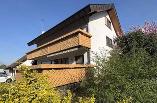 Mehrfamilienhaus kaufen in 77833 Ottersweier, Stabile Kapitalanlage: Vermietetes Mehrfamilienhaus in guter Lage von Ottersweier