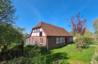 Bauernhaus kaufen in 17168 Lelkendorf, kleines Bauernhaus mecklenburgische Schweiz