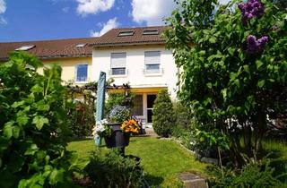 Reihenhaus kaufen in 09125 Reichenhain, Stadtleben mit Ruhefaktor – Ihr neues Reihenhaus in Toplage von Chemnitz