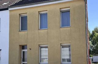 Einfamilienhaus kaufen in 46395 Bocholt, Zentrales Einfamilienhaus in BOH zu verkaufen