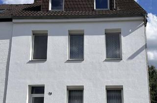 Einfamilienhaus kaufen in 46395 Bocholt, Zentrales Einfamilienhaus in BOH zu verkaufen