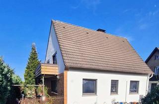 Einfamilienhaus kaufen in 33813 Oerlinghausen, Einfamilienhaus auf großem Erbbaugrundstück in Oerlinghausen-Helpup