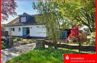 Haus kaufen in 21649 Regesbostel, Wohlfühlen in meinem neuen Zuhause!