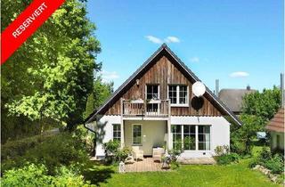 Haus kaufen in 24214 Noer, Zwischen Wald und Wellen - Schöner Wohnen im Norden!