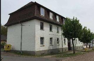 Mehrfamilienhaus kaufen in 06179 Teutschenthal, Mehrfamilienhaus mit zwei separaten Eingängen – ruhig gelegen am Rande von Halle