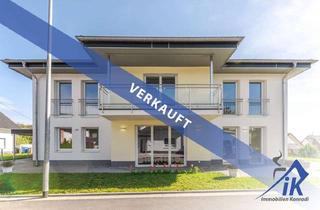 Villa kaufen in 66879 Niedermohr, IK | Niedermohr: Exklusive Stadtvilla in ruhiger Lage