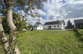 Haus kaufen in 72186 Empfingen, Erstbezug nach Sanierung, 3- Fam-Haus im idyllischer Ortsrandlage in Empfingen-Wiesenstetten
