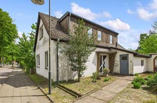 Einfamilienhaus kaufen in 29693 Hodenhagen, Einfamilienhaus in Hodenhagen